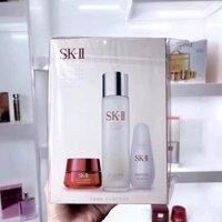 Bộ Mỹ Phẩm Chăm Sóc Da Du Lịch SK-II / SK2 PITERA