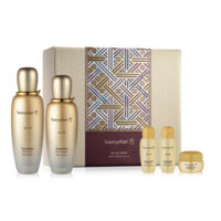 Bộ mỹ phẩm cơ bản Sooryehan boyun 2, 1 bộ