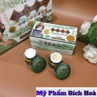 BỘ MỸ PHẨM DANXUENILAN HOÀNG CUNG XANH 2IN1 TRỊ NÁM, TÀN NHANG