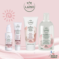 Bộ Mỹ Phẩm Dưỡng Da Nhạy Cảm Dùng Sáng Laino Pháp