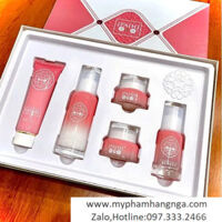 Bộ Mỹ Phẩm JPAIHJ Tố Nữ Hồng Trị Nám Cao Cấp