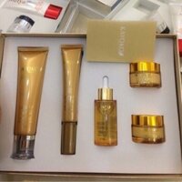 Bộ Mỹ Phẩm Kayoko Màu Vàng Mới Cao Cấp