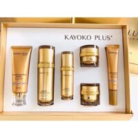Bộ Mỹ Phẩm Kayoko Plus+ Cao Cấp Chính Hãng