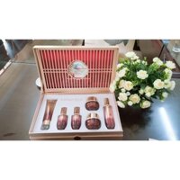 BỘ MỸ PHẨM KAYOKO PLUS  NHẬT BẢN MẪU MỚI 2022