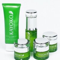 Bộ mỹ phẩm Kayoko