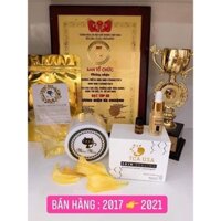 BỘ MỸ PHẨM PEEL TCA USA