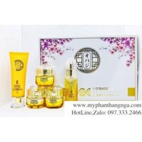 BỘ MỸ PHẨM TRẮNG DA OBAGI NHẬT BẢN