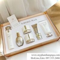 BỘ MỸ PHẨM TRỊ NÁM, DƯỠNG TRẮNG DA KAYOKO PLUS+ NHẬT BẢN