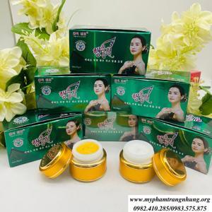 Bộ mỹ phẩm trị nám Happiness Dynamic