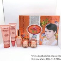 BỘ MỸ PHẨM TRỊ NÁM HOÀNG CUNG CAM DANXUENILAN