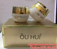 Bộ mỹ phẩm  trị nám, tàn nhang dưỡng trắng da ohui 2 in 1 – Hàn Quốc