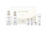 Bộ mỹ phẩm Whoo dưỡng trắng