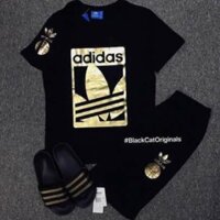 Bộ nam adidas Đẹp