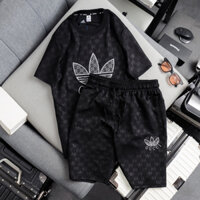 BỘ NAM CỘC TAY- BỘ THỂ THAO NAM CHẤT VẢI UMI CAO CẤP THÊU NỐI MẶC THOÁNG MÁT (24)