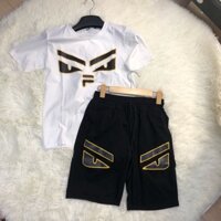 Bộ nam Fendi