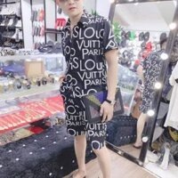 BỘ NAM LV SIÊU ĐẸP 😍