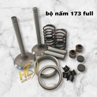 Bộ Nấm máy cày 173 Full phụ tùng máy cày