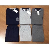 Bộ nam Uniqlo đẹp