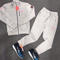 Bộ Nam Uniqlo ép phản quang