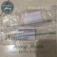 Bộ nan hoa đủ 2 bánh xe super dream , wave alpha , wave zx .
