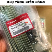 Bộ nan hoa trước hoặc sau dream - Honda Thái Lan (88) |KH