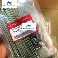 Bộ nan hoa trước hoặc sau dream - Honda Thái Lan |