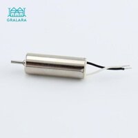 Bộ nâng cấp động cơ đuôi máy bay trực thăng RC hiệu suất cao cho XK K110S K110