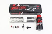 Bộ nâng cấp phuộc trước YSS PCX 160 ('21>) Fork Upgrade Kit Y-FCC26-KIT-01-032