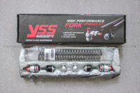Bộ nâng cấp phuộc trước YSS Winner, Lead 125, SH Mode Y-FCC26-KIT-01-024