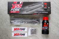 Bộ nâng cấp phuộc trước YSS PCX 150/160, Winner, SH Mode Fork Sport Kit Y-SO-KIT-01-003