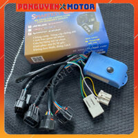 Bộ nâng cấp Smartkey Up (MVS) cho xe HonDa