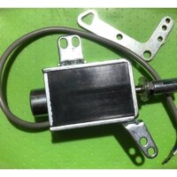 BỘ NÂNG CHÂN VỊT/CỦ HÚT LẠI MŨI TỰ ĐỘNG MÁY MAY 1 KIM ĐIỆN TỬ VÀ JACK