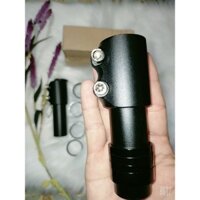 Bộ nâng cổ [Pô_tăng] xe đạp thể thao cao cấp - siêu bền