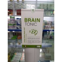 Bổ não BRAIN TONIC (Pháp)