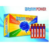 Bổ não dành cho trẻ em Brain Power