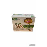 Bổ não DRA MAX (Ginkgo Biloba Extra)