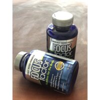 Bổ não Focus Factor