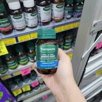 BỔ NÃO GINKGO 6000MG THOMPSONS