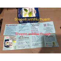 bổ não ginkgo e plus biloba ubb USA Mỹ hỗ trợ tăng tuần hoàn não, tuần hoàn ngoại vi, cải thiện suy giảm trí nhớ…