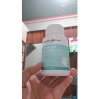 Bỗ Não Ginkgo Healthy Care 100vien