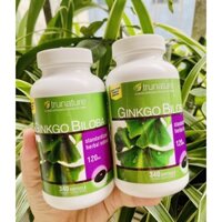 Bổ não Ginko Biloba của Mỹ