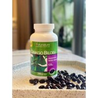 Bổ não 🧠 Ginlgo Biloba của Mỹ 340 viên