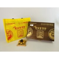 BỔ NÃO HOÀNG GIA 60 viên [Chống đột quỵ]