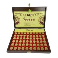 Bổ Não JangSoo Hwan Bio Pharm Hàn Quốc - 60 viên x 3.75g