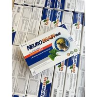 BỔ NÃO NEURO BRAIN GOLD