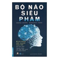 Bộ Não Siêu Phàm