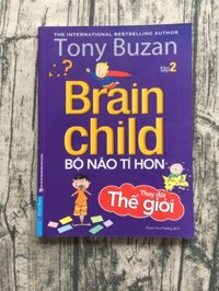 Bộ Não Tí Hon - Thay Đổi Thế Giới Tập 2