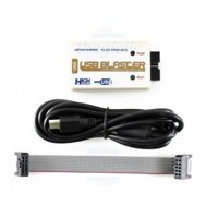 Bộ Nạp 51, AVR, FPGA, J-Link, ARM, PIC, TI Altera USB Blaster V2 Mạch Nạp FPGA/CPLD, SKU: 5989//625