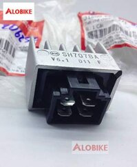 Bộ nạp ắc quy xe Future chính hãng Honda