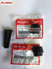 Bộ nạp ắc quy xe Wave